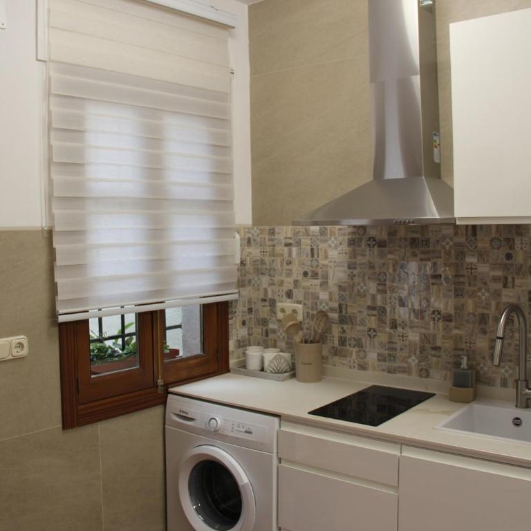 Petit luxe à Tolède - Apartamento de 1 dormitorio - 32