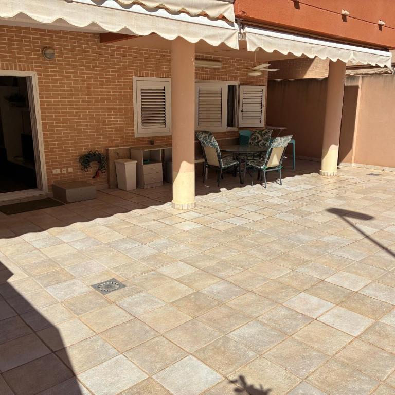 Apartamento de lujo en Canet de Berenguer a 150 m de la playa - Appartement - 18