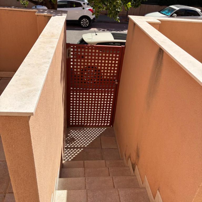 Apartamento de lujo en Canet de Berenguer a 150 m de la playa - Appartement - 19