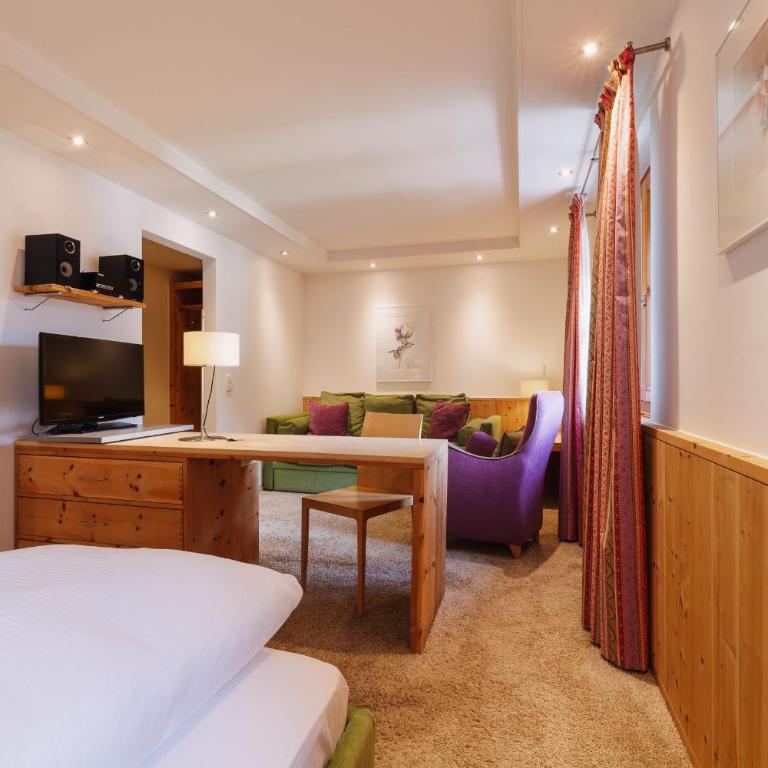 Hotel Aurora - Comfort Doppelzimmer - 3