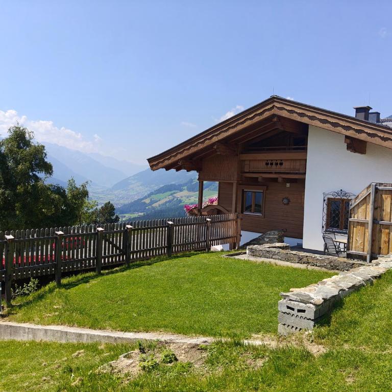 Chalet Mittersill - Chalet mit 3 Schlafzimmern - 20