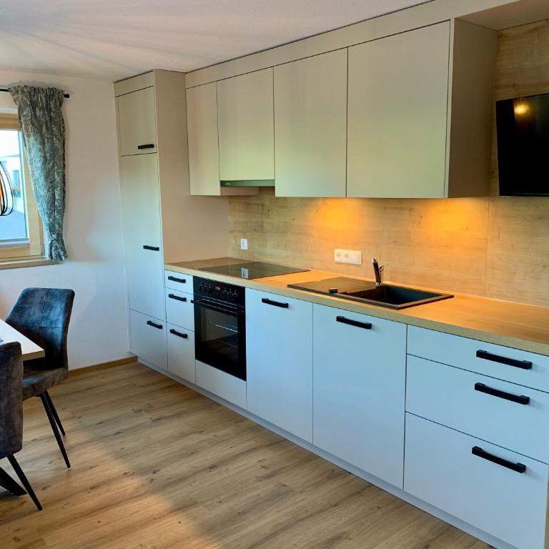 Apart Anton - Apartment mit 1 Schlafzimmer - 3