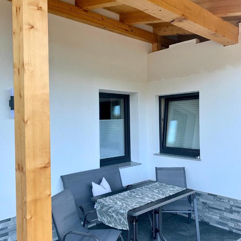 Apart Anton - Apartment mit 1 Schlafzimmer - 12
