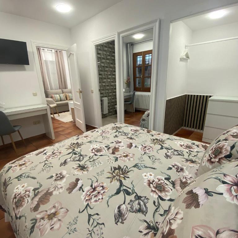 Petit luxe à Tolède - Apartamento de 1 dormitorio - 33