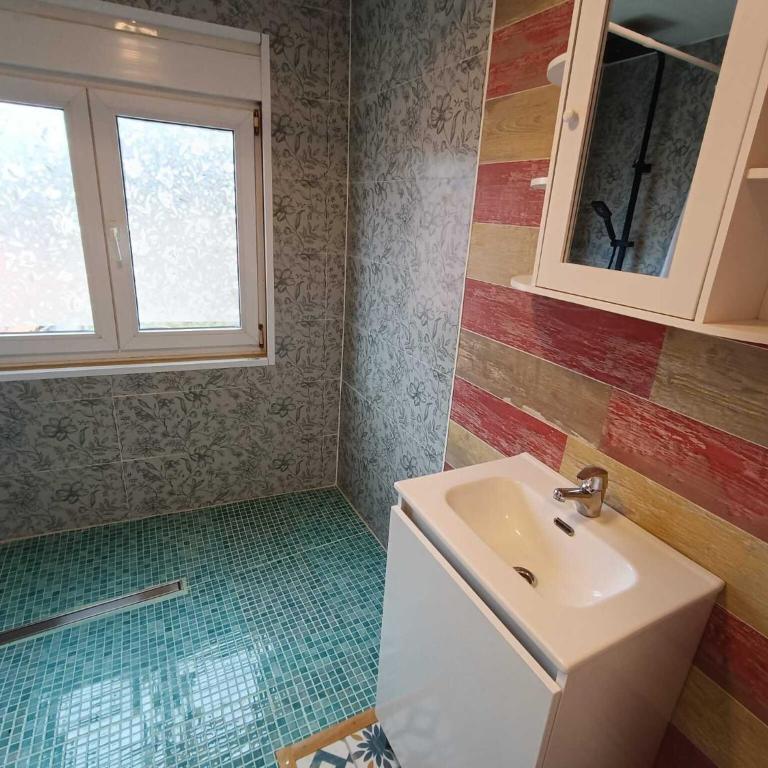 Casa vacacional Naturastur - Three-Bedroom Chalet - 21