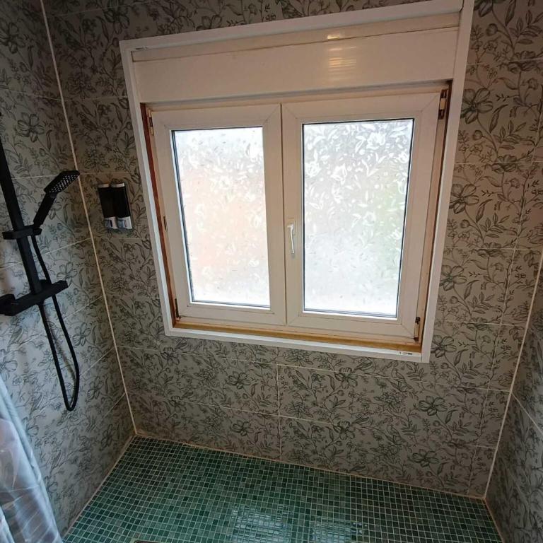 Casa vacacional Naturastur - Three-Bedroom Chalet - 34