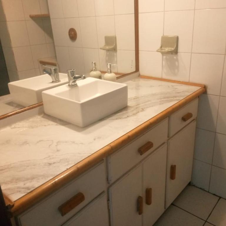 Suite frente La Carolina CC El Jardín - Apartamento de 2 dormitorios - 13