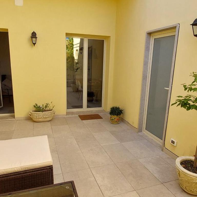 Casa Bernini - Appartamento Deluxe con 3 Camere da Letto - 19
