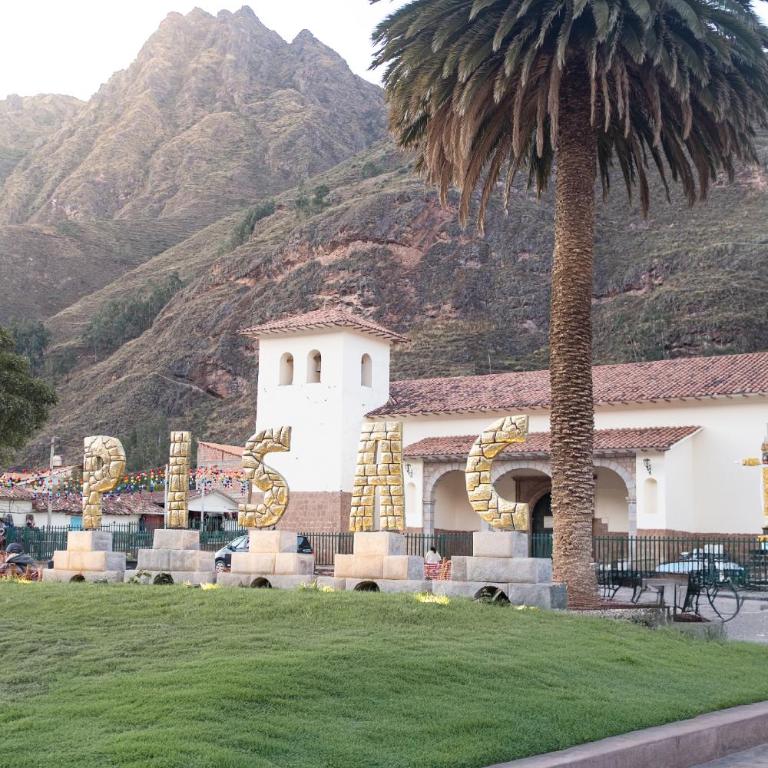 Ayra Hotel Boutique - Studio with Mountain View - 13