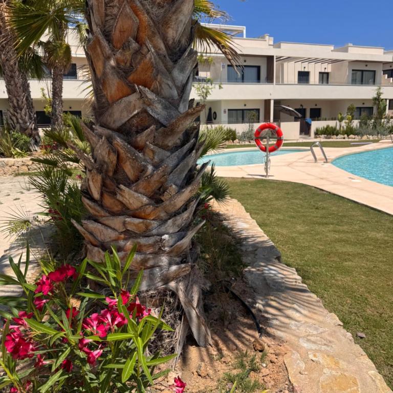 Mediterranean Garden Holidays - Two-Bedroom Apartment - 2