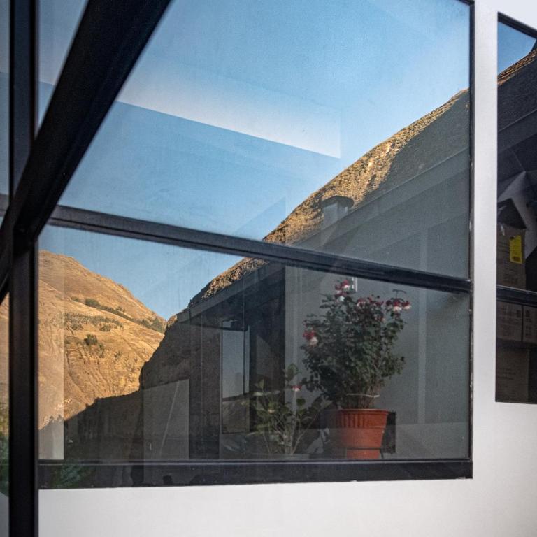 Ayra Hotel Boutique - Suite with Mountain View - 11