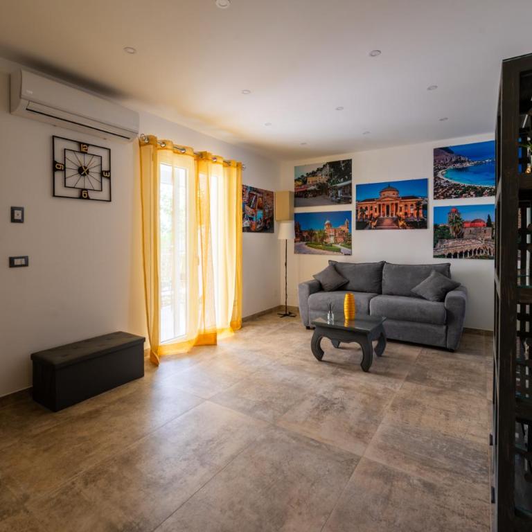 Il Palchetto - Appartamento con 1 Camera da Letto - 4