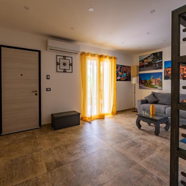 Il Palchetto - Appartamento con 1 Camera da Letto - 3