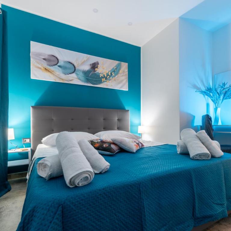 Il Palchetto - Appartamento con 1 Camera da Letto - 13