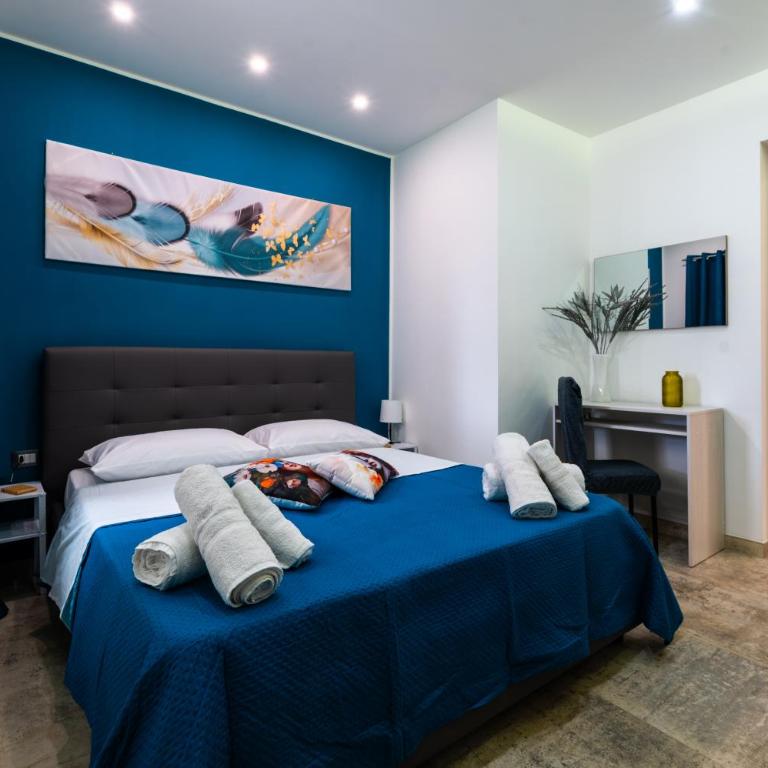 Il Palchetto - Appartamento con 1 Camera da Letto - 12