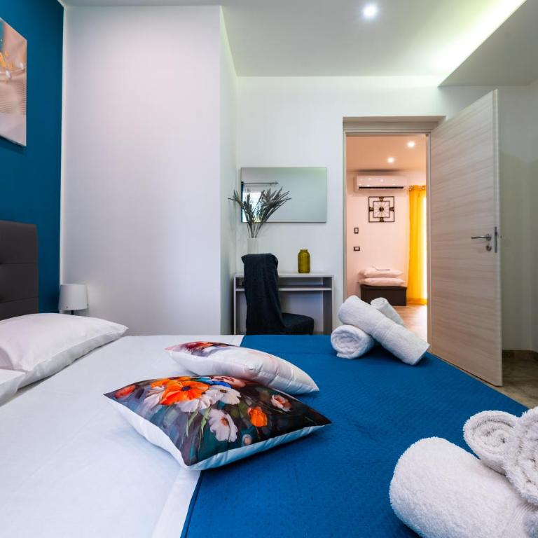 Il Palchetto - Appartamento con 1 Camera da Letto - 10