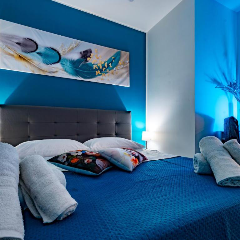 Il Palchetto - Appartamento con 1 Camera da Letto - 14