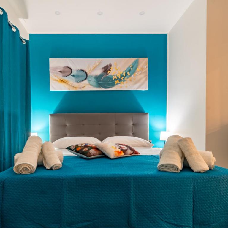 Il Palchetto - Appartamento con 1 Camera da Letto - 15