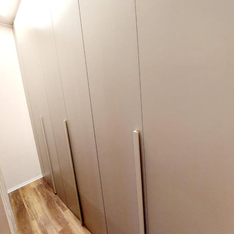 Genova Suite Apartment Via Ceccardi 3 - One-Bedroom Apartment - 16