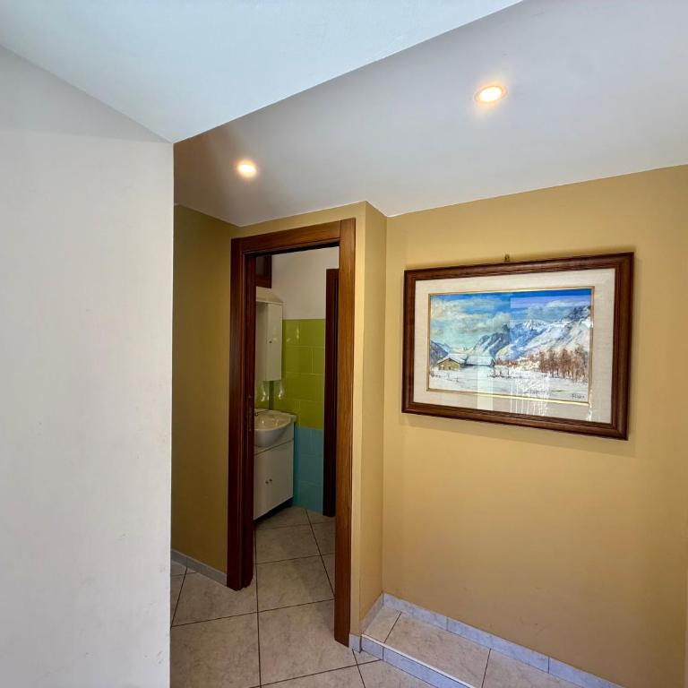 Villa Monti - Casa con 2 Camere da Letto - 2