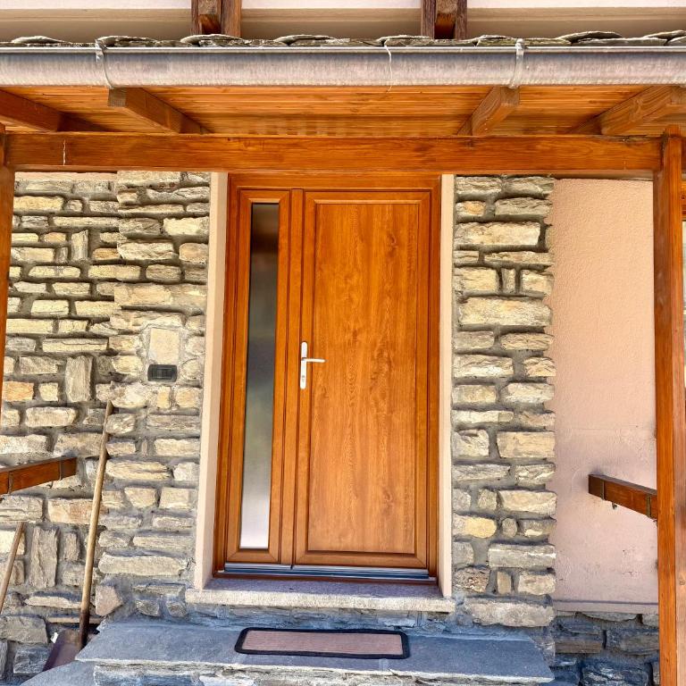 Villa Monti - Casa con 2 Camere da Letto - 1