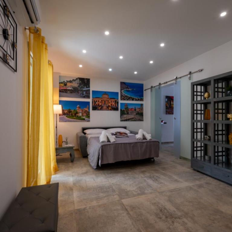 Il Palchetto - Appartamento con 1 Camera da Letto - 25