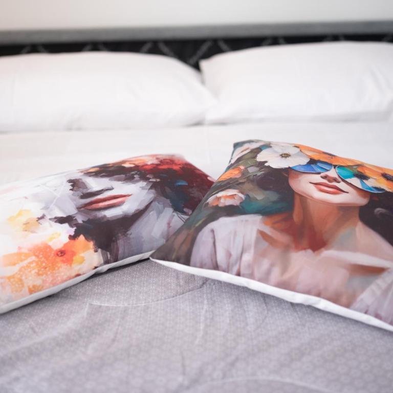 Il Palchetto - Appartamento con 1 Camera da Letto - 30