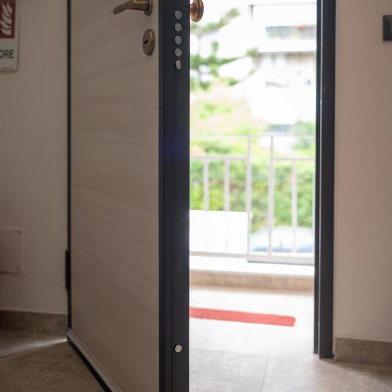 Il Palchetto - Appartamento con 1 Camera da Letto - 33