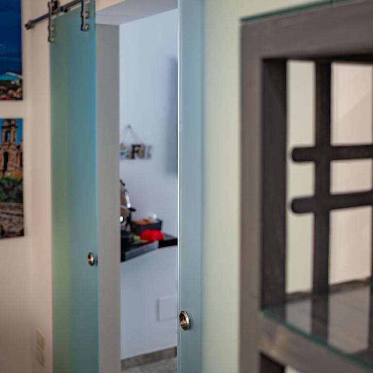 Il Palchetto - Appartamento con 1 Camera da Letto - 31