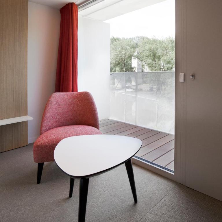 Best Western Plus Hotel Divona Cahors - Chambre Lit Queen-Size Confort - Non-Fumeurs - 7