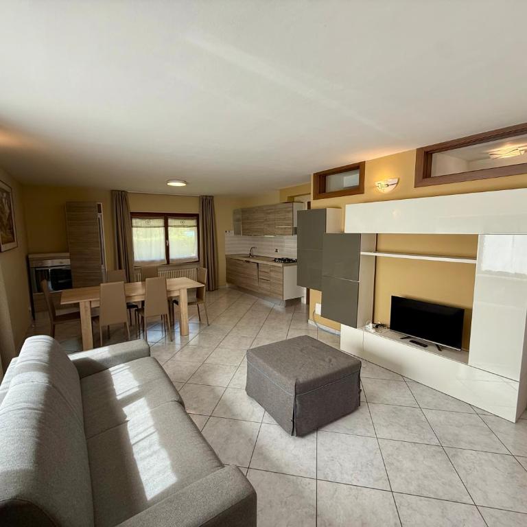 Villa Monti - Casa con 2 Camere da Letto - 7