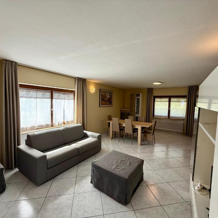 Villa Monti - Casa con 2 Camere da Letto - 6
