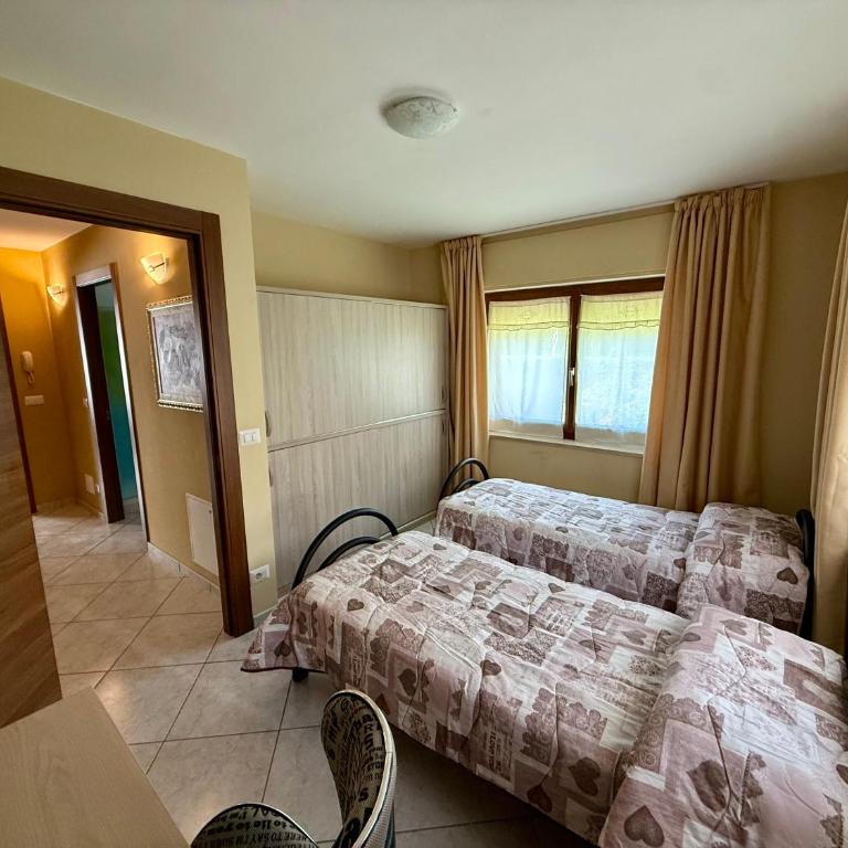 Villa Monti - Casa con 2 Camere da Letto - 12