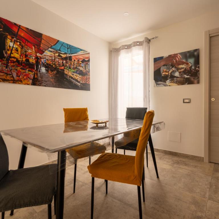 Il Palchetto - Appartamento con 1 Camera da Letto - 36