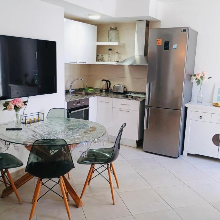 Lotus Suite - Apartamento de 1 dormitorio - 6