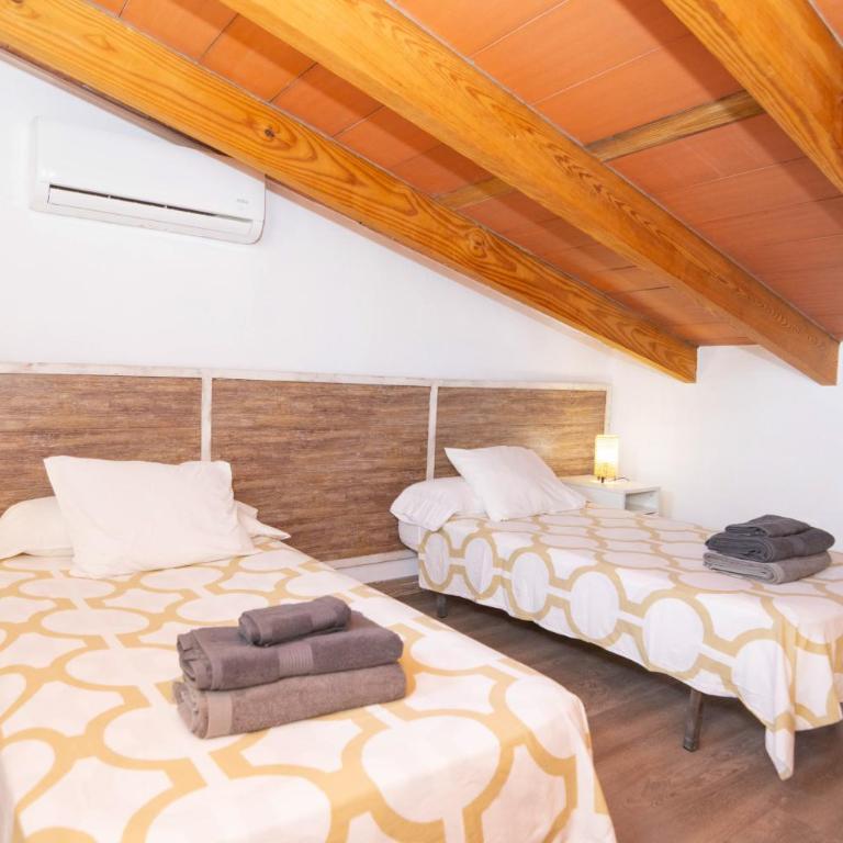 113 Finca Can Roig ETV955 by Mallorca Charme - Casa de 2 dormitorios - 15