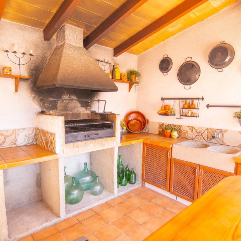 113 Finca Can Roig ETV955 by Mallorca Charme - Casa de 2 dormitorios - 17