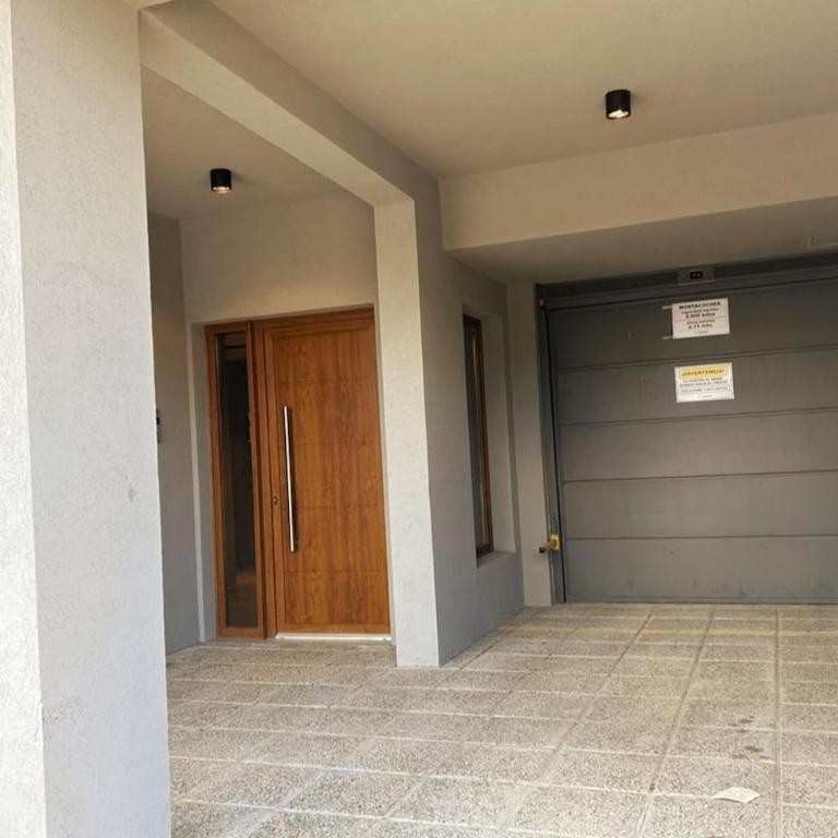Brc Homes Rental #101 a metros del Centro Cívico con cochera - Apartamento de 1 Dormitorio con balcón y vistas a la ciudad - 22