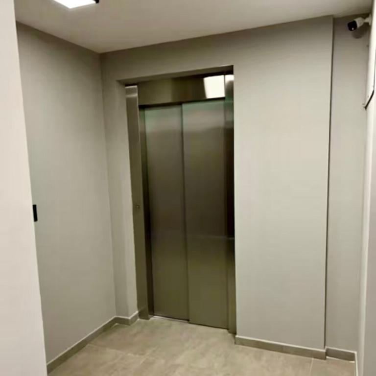 Brc Homes Rental #101 a metros del Centro Cívico con cochera - Apartamento de 1 Dormitorio con balcón y vistas a la ciudad - 34