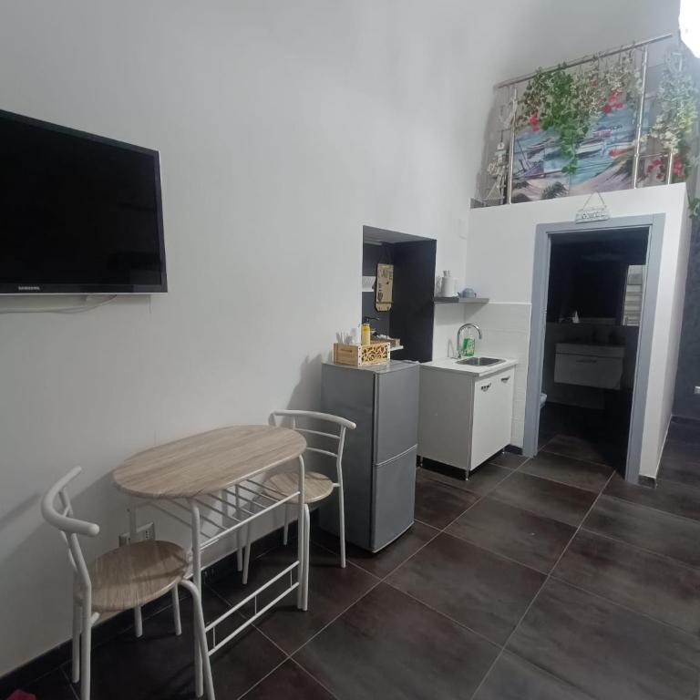 Wonders Place - Appartamento con 1 Camera da Letto - 4