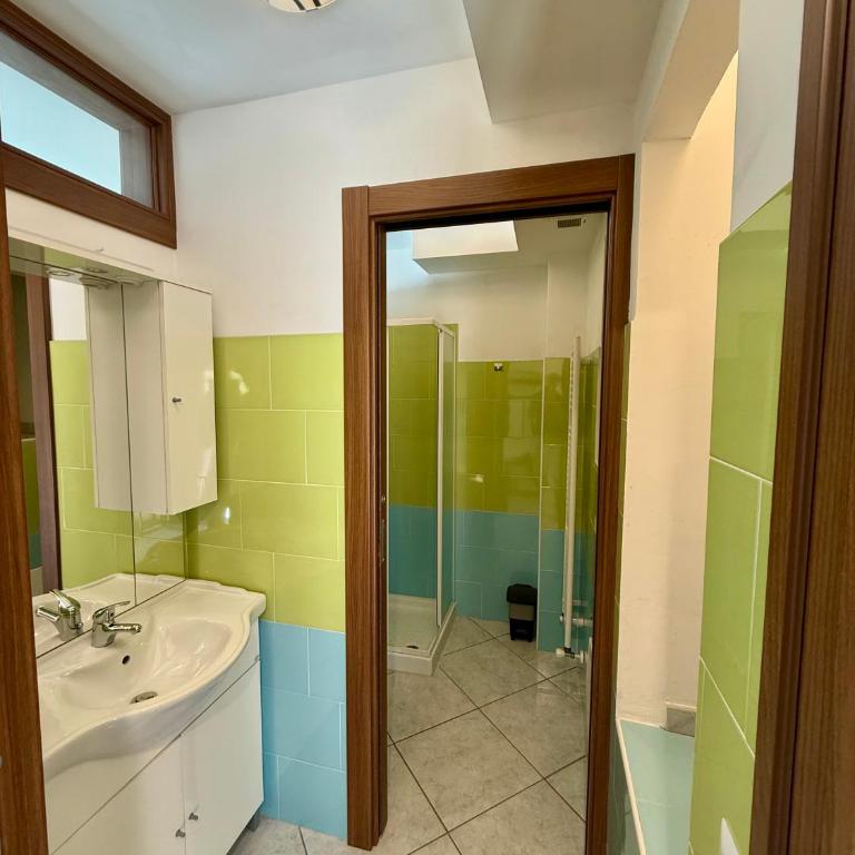 Villa Monti - Casa con 2 Camere da Letto - 4