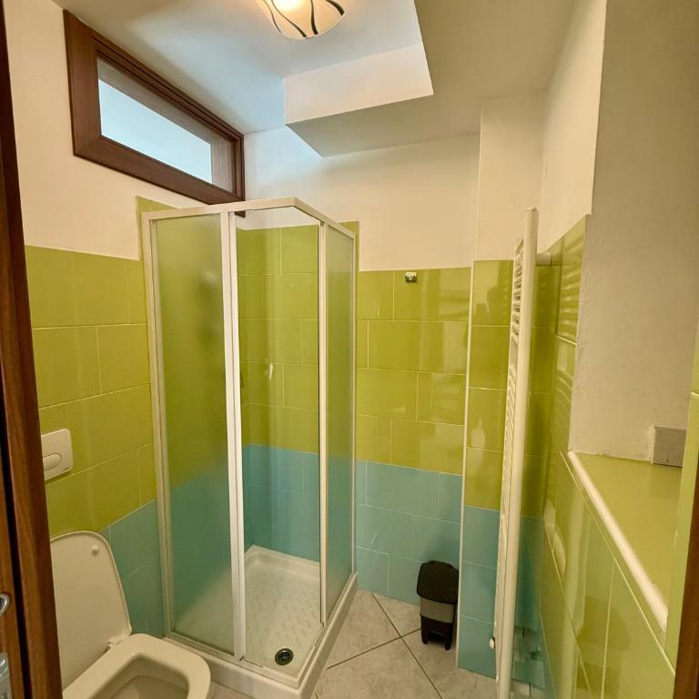 Villa Monti - Casa con 2 Camere da Letto - 5