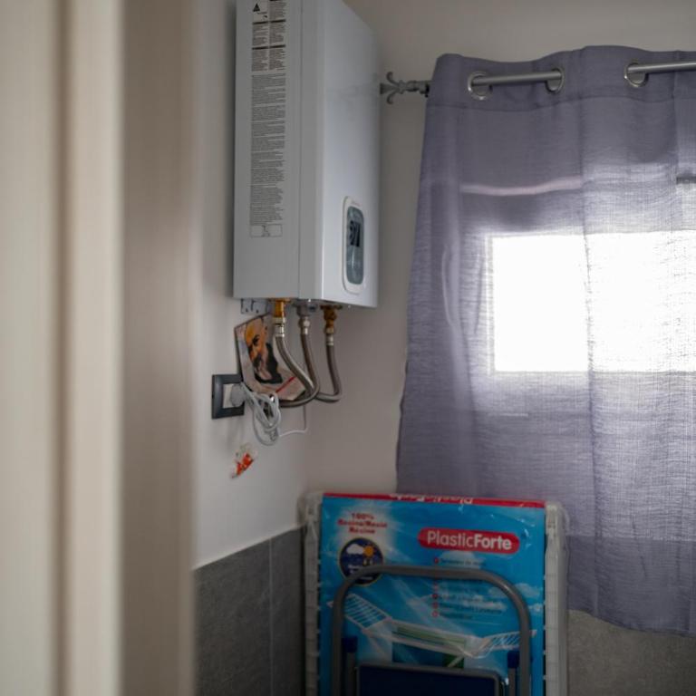 Il Palchetto - Appartamento con 1 Camera da Letto - 59