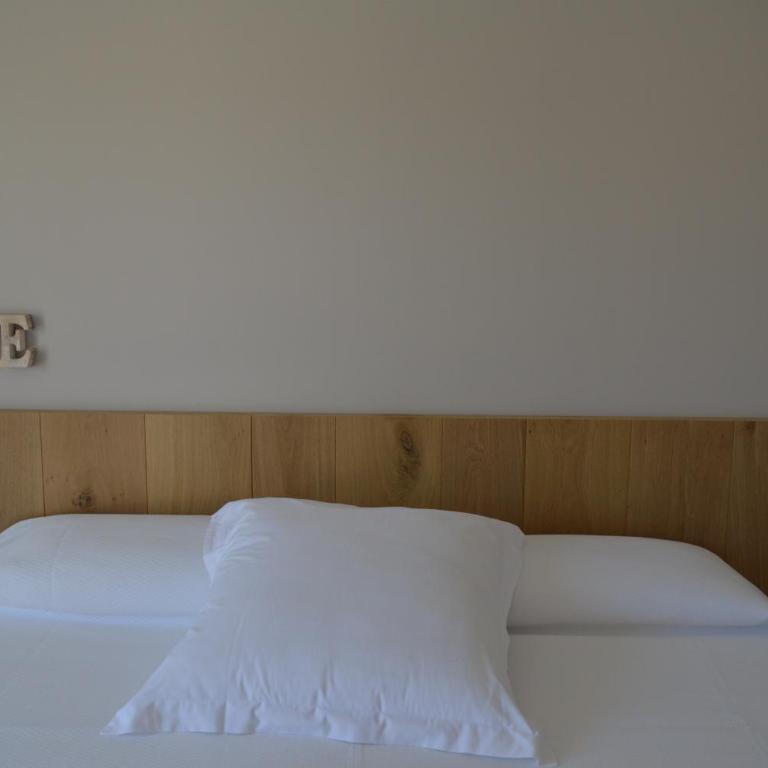 Hotel Nou Estrelles - Habitación Doble - 1 o 2 camas - 6