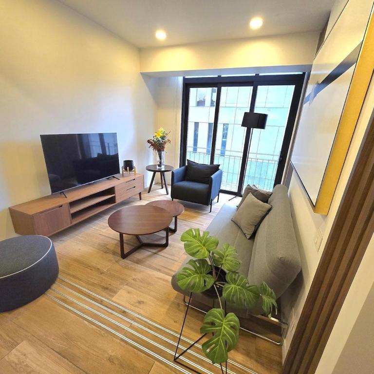 Apartment 1 bedroom near Hospital Español - Apartamento de 1 dormitorio - 1