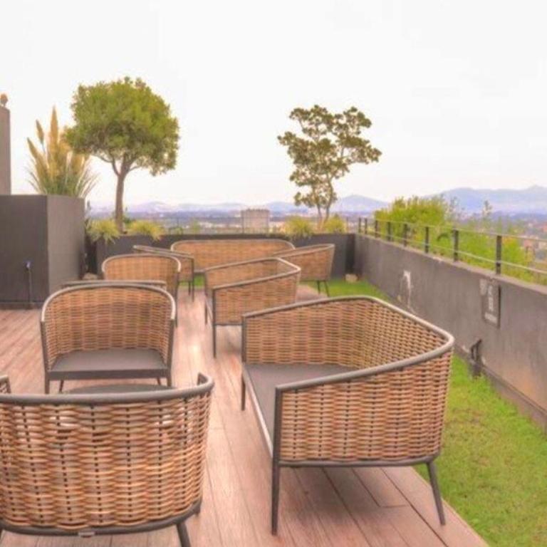 Apartment 1 bedroom near Hospital Español - Apartamento de 1 dormitorio - 4
