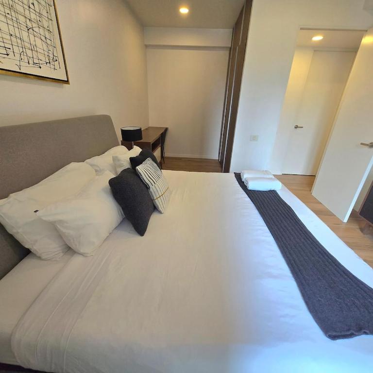 Apartment 1 bedroom near Hospital Español - Apartamento de 1 dormitorio - 7