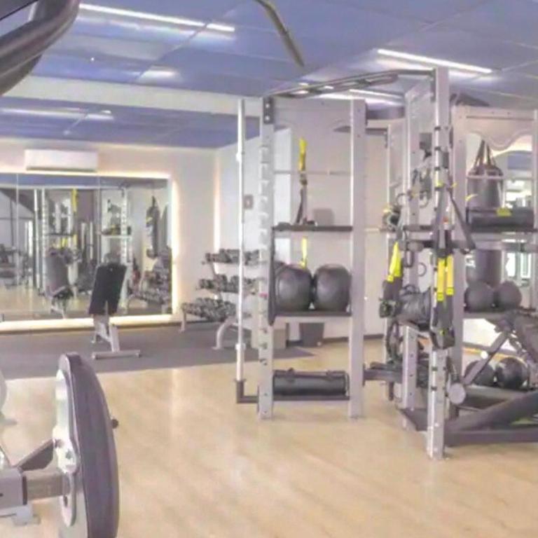 Apartment 1 bedroom near Hospital Español - Apartamento de 1 dormitorio - 15