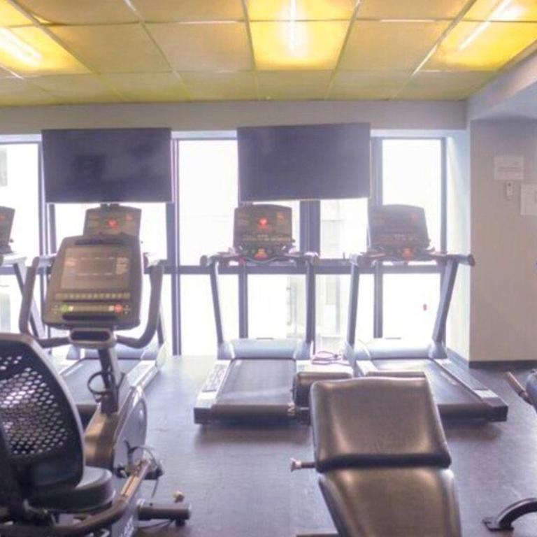 Apartment 1 bedroom near Hospital Español - Apartamento de 1 dormitorio - 17