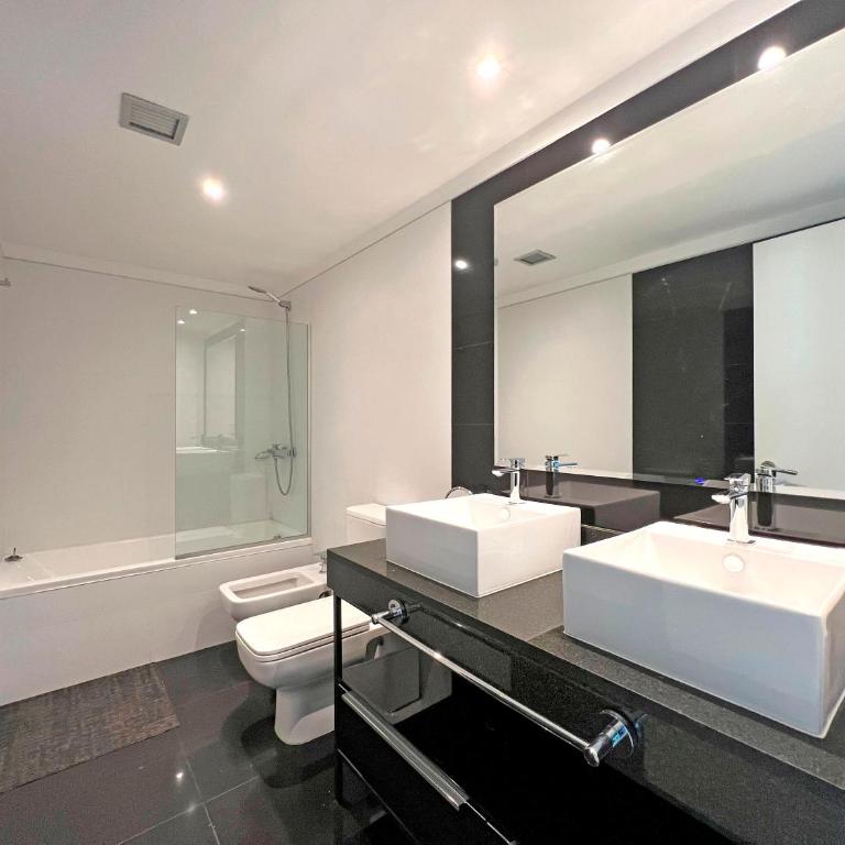 Artower de 3 dormitorios - Apartamento de 3 dormitorios - 10